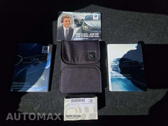 2020 BMW 5 Series Sedan M550i xDrive - miniatura 29