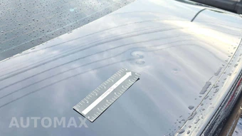 2020 BMW 5 Series Sedan M550i xDrive - miniatura 25