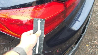 2020 BMW 5 Series Sedan M550i xDrive - miniatura 38