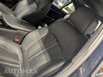 2020 BMW 5 Series Sedan M550i xDrive - miniatura 26
