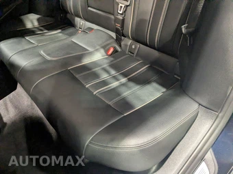 2020 BMW 5 Series Sedan M550i xDrive - miniatura 49