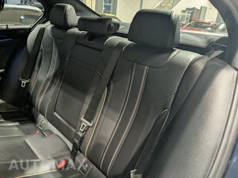 2020 BMW 5 Series Sedan M550i xDrive - miniatura 50