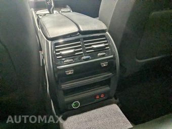 2020 BMW 5 Series Sedan M550i xDrive - miniatura 51