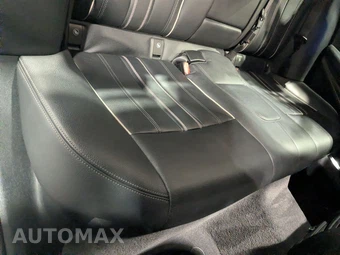 2020 BMW 5 Series Sedan M550i xDrive - miniatura 55