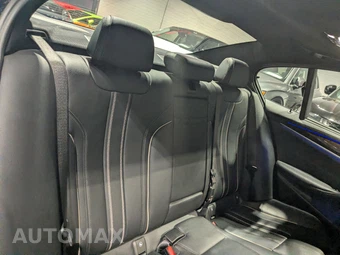 2020 BMW 5 Series Sedan M550i xDrive - miniatura 56