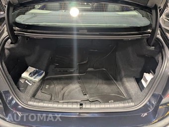 2020 BMW 5 Series Sedan M550i xDrive - miniatura 65