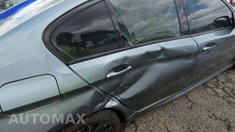 2020 BMW 5 Series Sedan M550i xDrive - miniatura 35