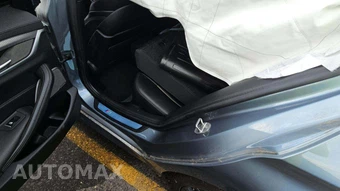 2020 BMW 5 Series Sedan M550i xDrive - miniatura 46