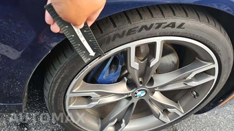 2020 BMW 5 Series Sedan M550i xDrive - miniatura 21