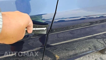 2020 BMW 5 Series Sedan M550i xDrive - miniatura 23