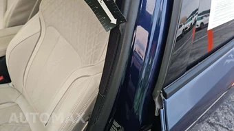 2020 BMW 5 Series Sedan M550i xDrive - miniatura 26