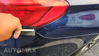 2020 BMW 5 Series Sedan M550i xDrive - miniatura 27