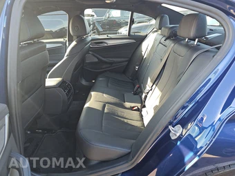 2020 BMW 5 Series Sedan xDrive iPerformance M SPORT LINE - miniatura 13