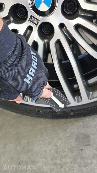 2020 BMW 5 Series Sedan xDrive iPerformance M SPORT LINE - miniatura 23