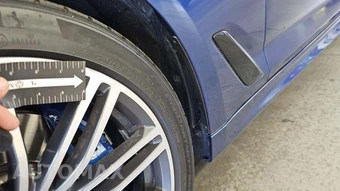 2020 BMW 5 Series Sedan xDrive iPerformance M SPORT LINE - miniatura 24