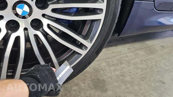 2020 BMW 5 Series Sedan xDrive iPerformance M SPORT LINE - miniatura 25