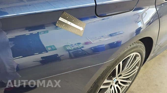 2020 BMW 5 Series Sedan xDrive iPerformance M SPORT LINE - miniatura 27