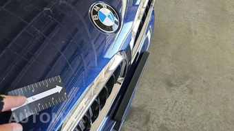 2020 BMW 5 Series Sedan xDrive iPerformance M SPORT LINE - miniatura 28