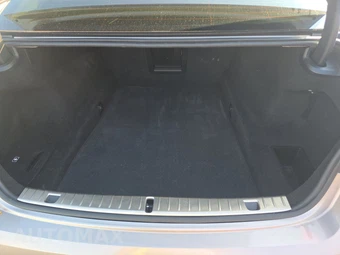 2020 BMW 7 Series Sedan 740i - miniatura 16