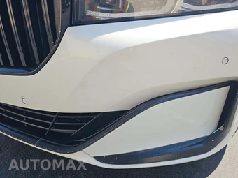 2020 BMW 7 Series Sedan 740i - miniatura 18