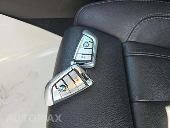 2020 BMW 7 Series Sedan 740i - miniatura 5