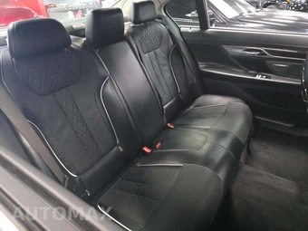 2020 BMW 7 Series Sedan 740i - miniatura 16