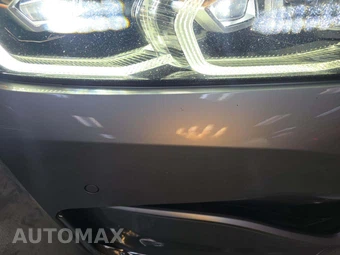 2020 BMW 7 Series Sedan 740i - miniatura 22