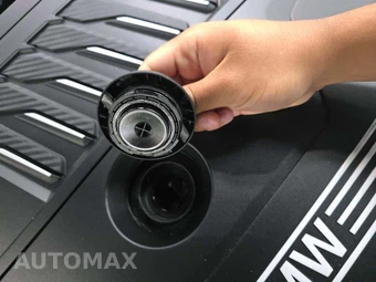 2020 BMW 7 Series Sedan 740i - miniatura 27