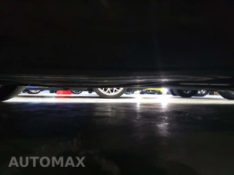 2020 BMW 7 Series Sedan 740i - miniatura 7
