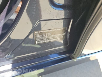 2020 BMW 7 Series Sedan 740i - miniatura 15