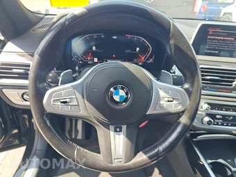 2020 BMW 7 Series Sedan 740i xDrive M SPORT LINE - miniatura 10