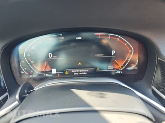 2020 BMW 7 Series Sedan 740i xDrive M SPORT LINE - miniatura 12