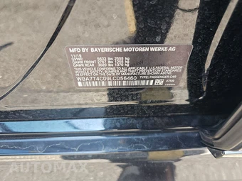 2020 BMW 7 Series Sedan 740i xDrive M SPORT LINE - miniatura 14