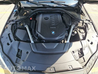 2020 BMW 7 Series Sedan 740i xDrive M SPORT LINE - miniatura 15