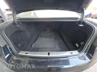 2020 BMW 7 Series Sedan 750i xDrive M SPORT LINE - miniatura 14