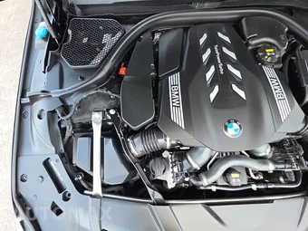 2020 BMW 7 Series Sedan 750i xDrive M SPORT LINE - miniatura 22
