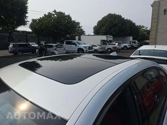 2020 BMW 7 Series Sedan 750i xDrive M SPORT LINE - miniatura 12