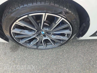2020 BMW 7 Series Sedan 750i xDrive M SPORT LINE - miniatura 22