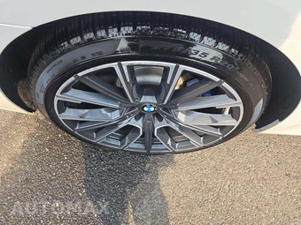 2020 BMW 7 Series Sedan 750i xDrive M SPORT LINE - miniatura 24