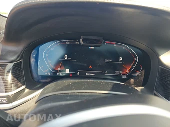 2020 BMW 7 Series Sedan 750i xDrive M SPORT LINE - miniatura 12