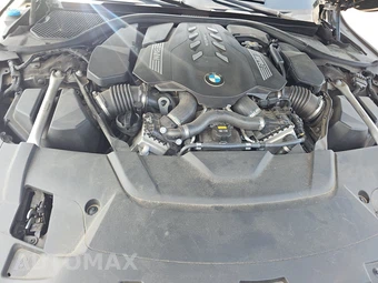 2020 BMW 7 Series Sedan 750i xDrive M SPORT LINE - miniatura 15