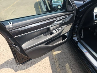 2020 BMW 7 Series Sedan 750i xDrive M SPORT LINE - miniatura 9