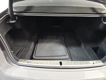 2020 BMW 7 Series Sedan 750i xDrive M SPORT LINE - miniatura 16