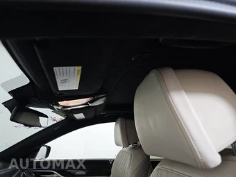 2020 BMW 7 Series Sedan 750i xDrive M SPORT LINE - miniatura 17