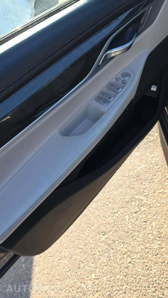 2020 BMW 7 Series Sedan 750i xDrive M SPORT LINE - miniatura 21