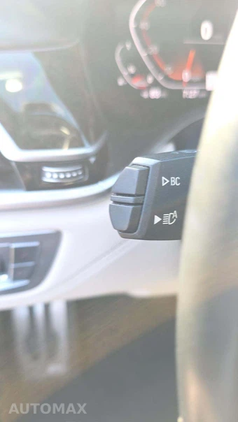 2020 BMW 7 Series Sedan 750i xDrive M SPORT LINE - miniatura 25