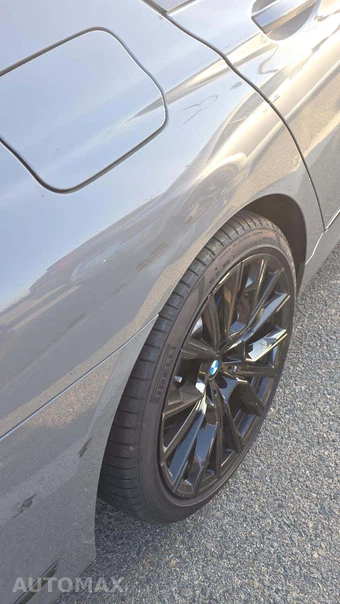 2020 BMW 7 Series Sedan 750i xDrive M SPORT LINE - miniatura 27