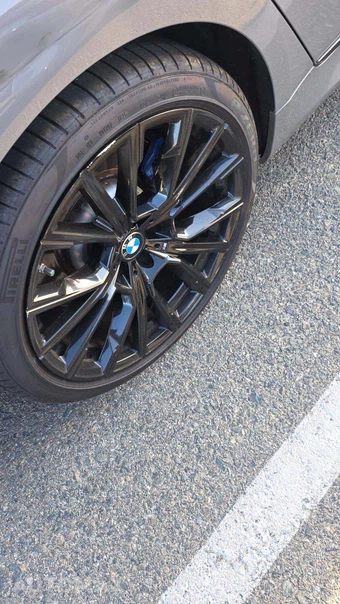 2020 BMW 7 Series Sedan 750i xDrive M SPORT LINE - miniatura 28