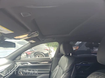 2020 BMW 7 Series Sedan 750i xDrive M SPORT LINE - miniatura 18