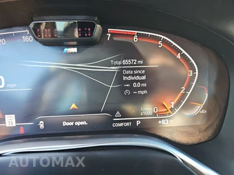 2020 BMW 7 Series Sedan 750i xDrive M SPORT LINE - miniatura 12